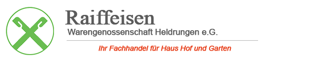 Raiffeisen Warengenossenschaft logo