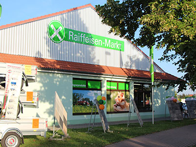 Standort Kölleda